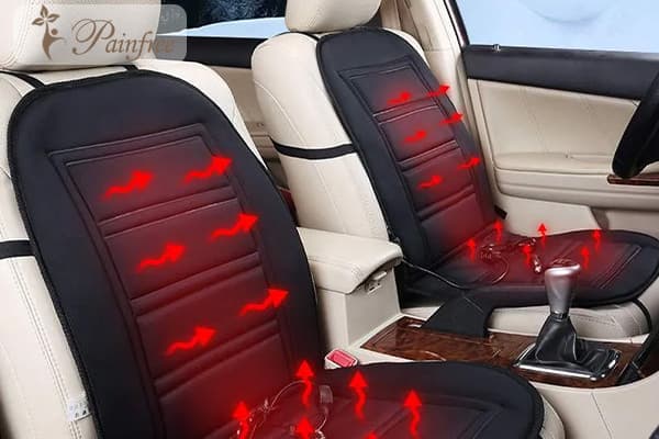 مزایای استفاده از ماساژور صندلی ماشین