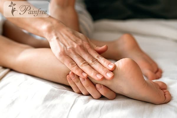 رازهای شگفت‌انگیز ماساژ کودک