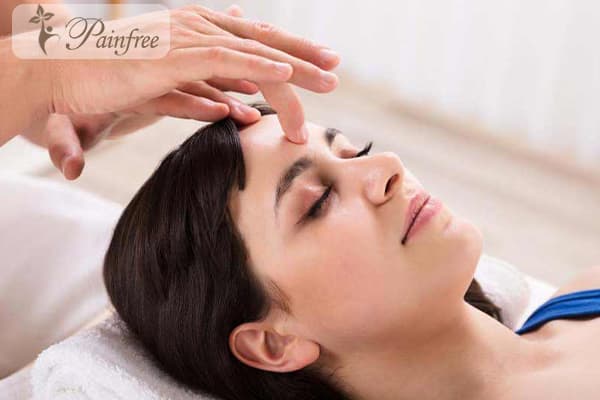 بهترین نوع ماساژ برای میگرن کدام است؟