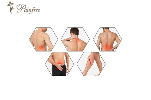 انتخاب ماساژور بر اساس نوع نیاز