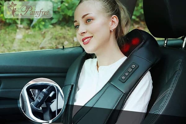 مزایای ماساژورهای پرتابل