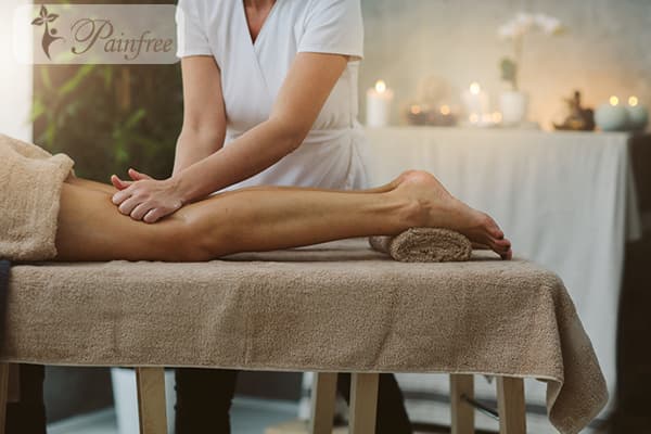 ماساژ کشاله ران