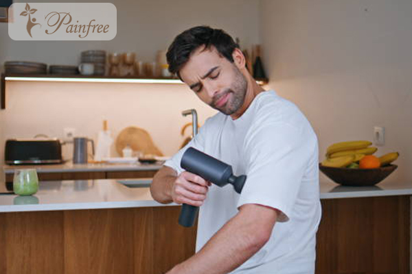 چرا ماساژ بهتر از مسکن برای درد عضلانی است؟