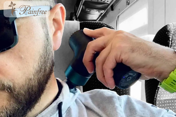 راهنمای انتخاب ماساژور پرتابل مناسب سفر