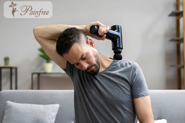 نقش ماساژور در روند ریکاوری ورزشی